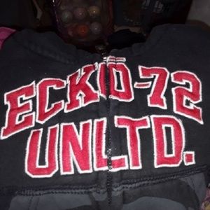 Ecko  Unlimited  hoodie